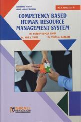 Competency Based Human Resource Management System (HRM Specialisation) Competency Based Human Resource Management System (HRM Specialisation)